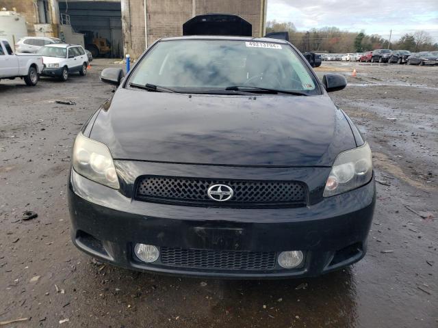 Photo 4 VIN: JTKDE167490302507 - TOYOTA SCION 