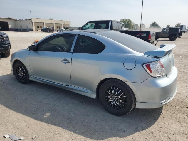 Photo 1 VIN: JTKDE167550012299 - TOYOTA SCION TC 