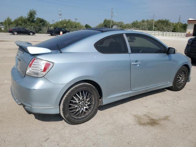 Photo 2 VIN: JTKDE167550012299 - TOYOTA SCION TC 