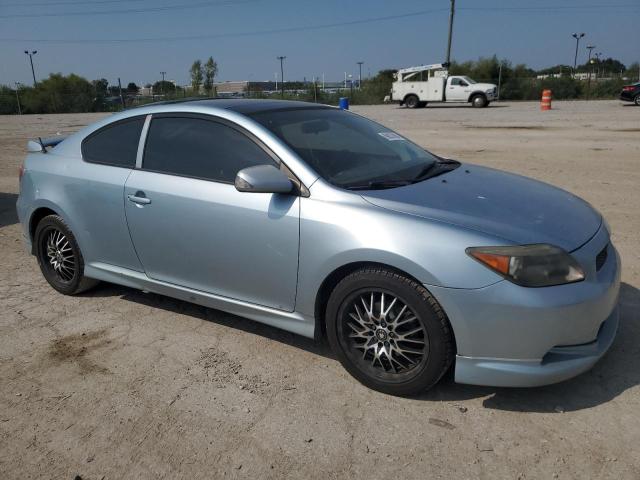 Photo 3 VIN: JTKDE167550012299 - TOYOTA SCION TC 