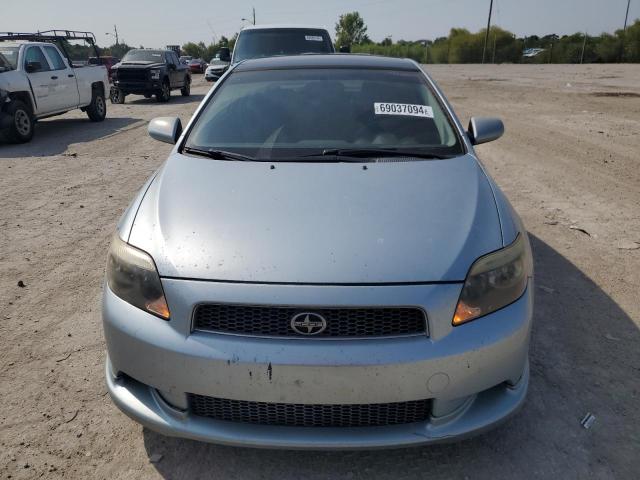 Photo 4 VIN: JTKDE167550012299 - TOYOTA SCION TC 