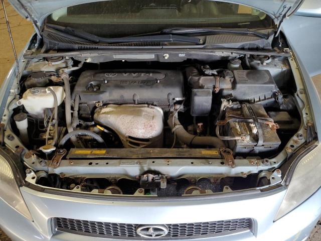 Photo 10 VIN: JTKDE167550012609 - TOYOTA SCION 