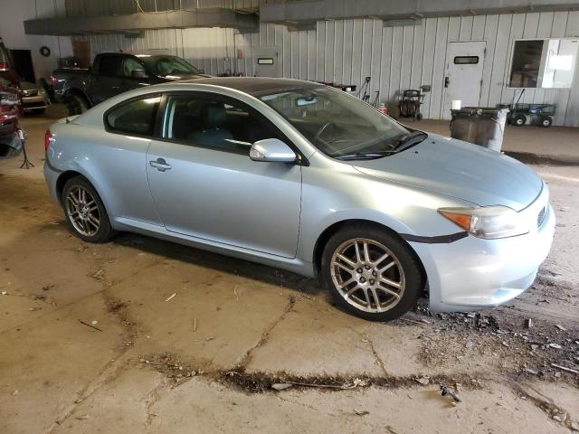 Photo 3 VIN: JTKDE167550012609 - TOYOTA SCION 