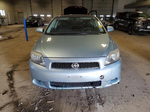 Photo 4 VIN: JTKDE167550012609 - TOYOTA SCION 