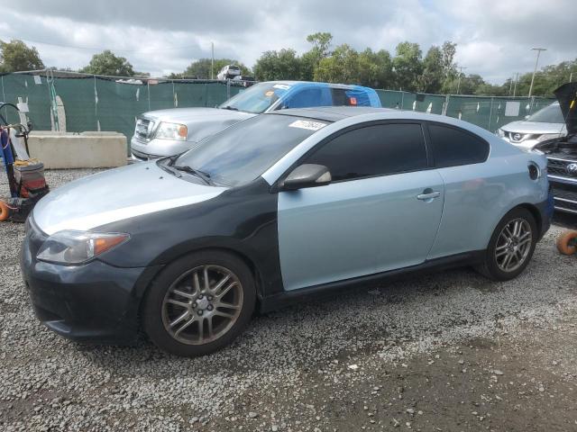 Photo 0 VIN: JTKDE167550020175 - TOYOTA SCION TC 