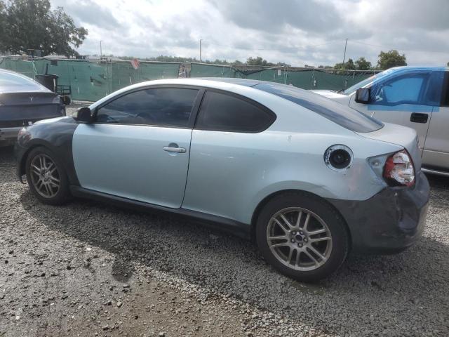 Photo 1 VIN: JTKDE167550020175 - TOYOTA SCION TC 