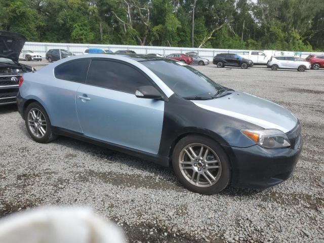 Photo 3 VIN: JTKDE167550020175 - TOYOTA SCION TC 