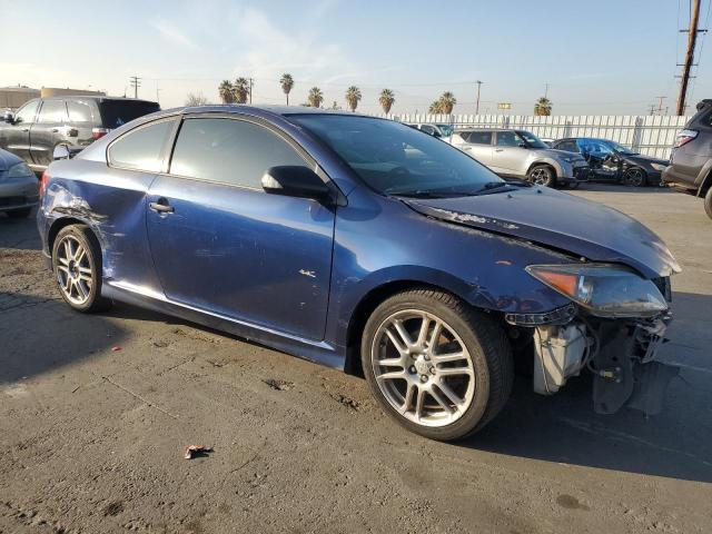 Photo 3 VIN: JTKDE167550062068 - TOYOTA SCION 