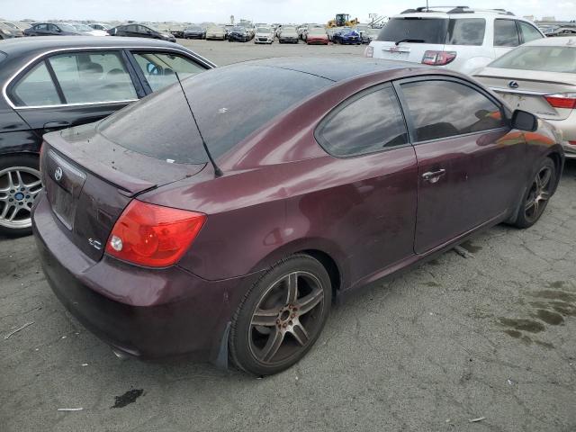 Photo 2 VIN: JTKDE167560099607 - TOYOTA SCION TC 