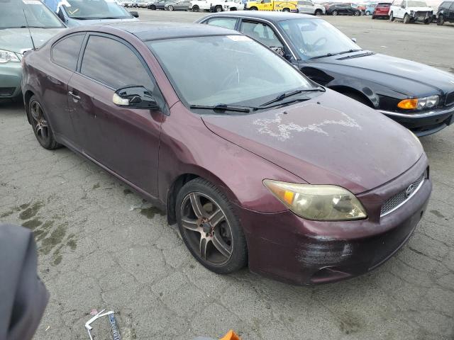 Photo 3 VIN: JTKDE167560099607 - TOYOTA SCION TC 