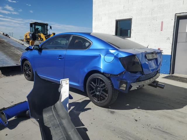 Photo 1 VIN: JTKDE167560132010 - TOYOTA SCION TC 