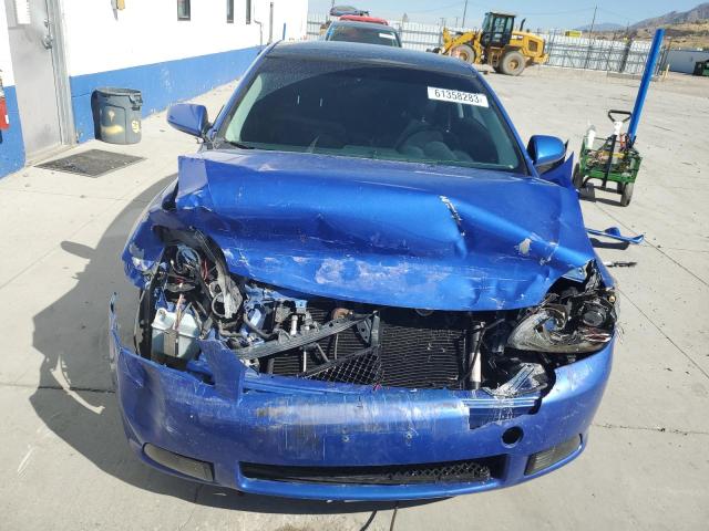 Photo 4 VIN: JTKDE167560132010 - TOYOTA SCION TC 