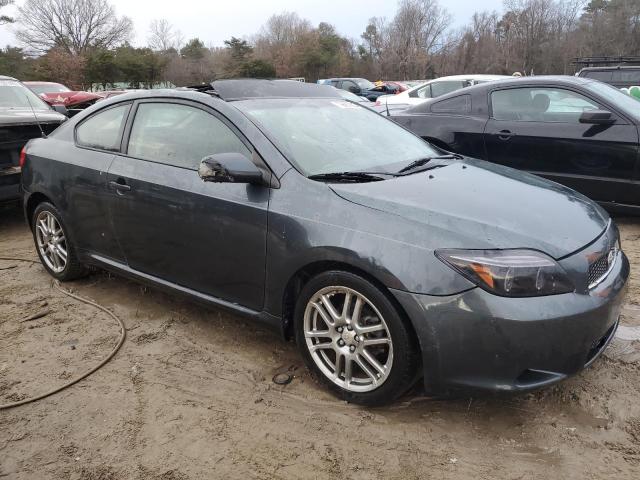 Photo 3 VIN: JTKDE167570155465 - TOYOTA SCION 