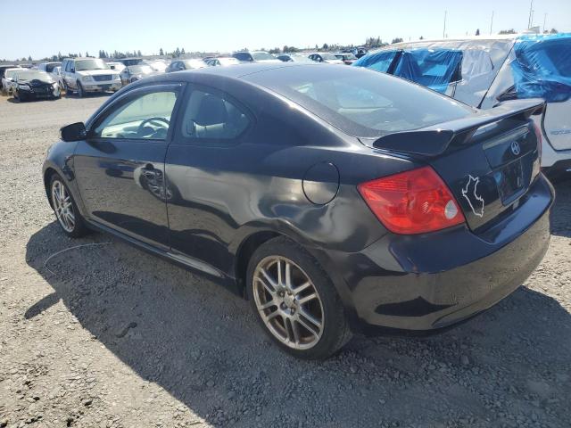 Photo 1 VIN: JTKDE167570179989 - TOYOTA SCION TC 