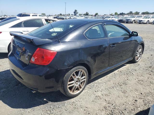 Photo 2 VIN: JTKDE167570179989 - TOYOTA SCION TC 