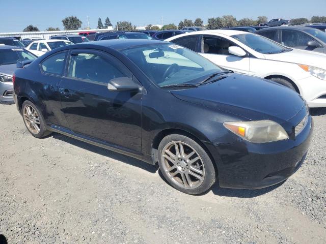 Photo 3 VIN: JTKDE167570179989 - TOYOTA SCION TC 