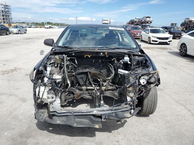 Photo 4 VIN: JTKDE167580221028 - TOYOTA SCION TC 