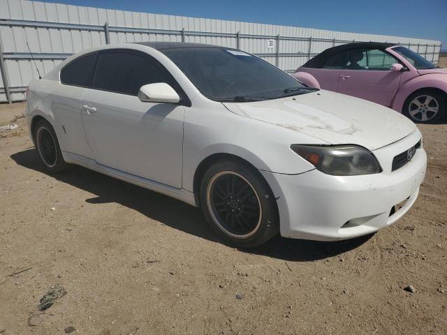 Photo 3 VIN: JTKDE167580225712 - TOYOTA SCION 