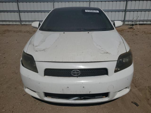 Photo 4 VIN: JTKDE167580225712 - TOYOTA SCION 