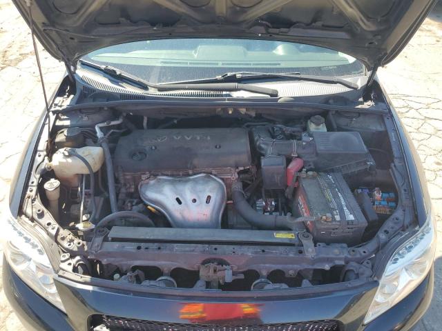 Photo 10 VIN: JTKDE167580228531 - TOYOTA SCION TC 