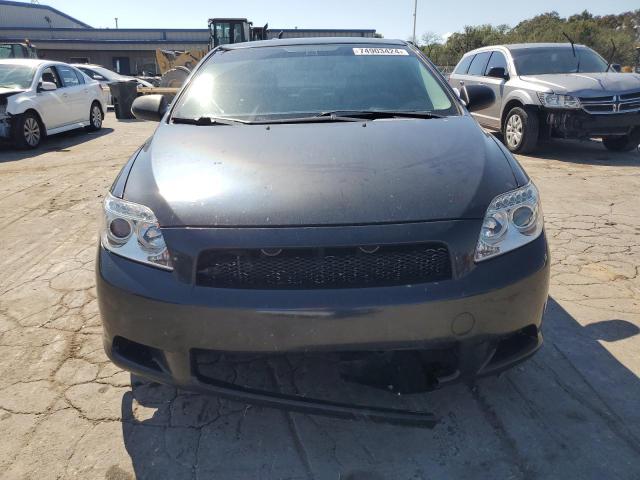 Photo 4 VIN: JTKDE167580228531 - TOYOTA SCION TC 