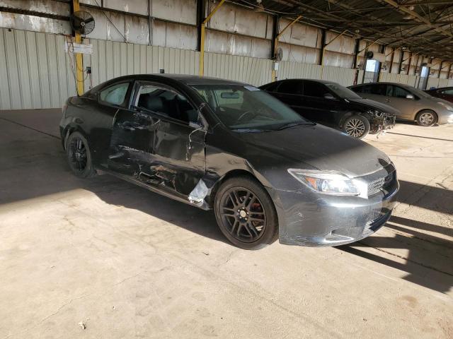 Photo 3 VIN: JTKDE167580235933 - TOYOTA SCION 