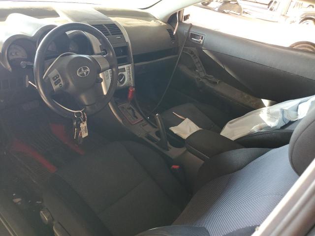 Photo 7 VIN: JTKDE167580235933 - TOYOTA SCION 