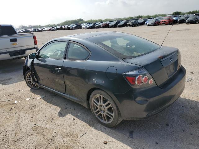 Photo 1 VIN: JTKDE167580236936 - TOYOTA SCION 