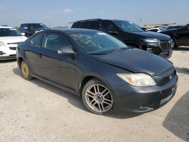 Photo 3 VIN: JTKDE167580236936 - TOYOTA SCION 