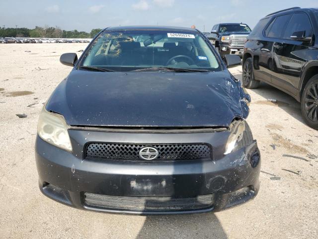 Photo 4 VIN: JTKDE167580236936 - TOYOTA SCION 