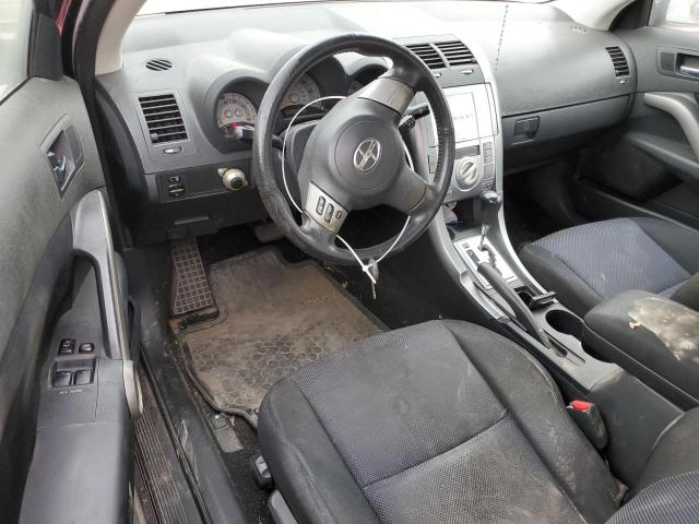 Photo 7 VIN: JTKDE167580236936 - TOYOTA SCION 