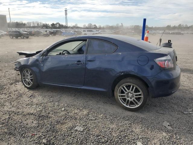 Photo 1 VIN: JTKDE167580239917 - TOYOTA SCION 