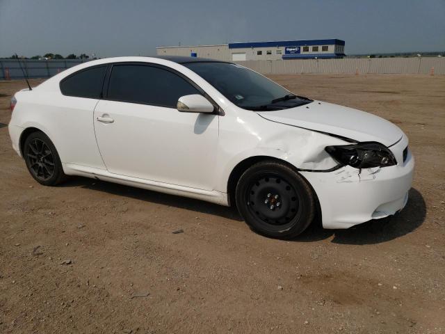 Photo 3 VIN: JTKDE167580242526 - TOYOTA SCION TC 