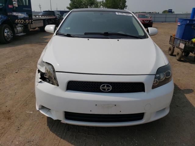 Photo 4 VIN: JTKDE167580242526 - TOYOTA SCION TC 