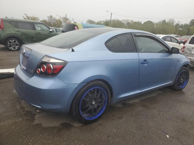 Photo 2 VIN: JTKDE167580244034 - TOYOTA SCION 