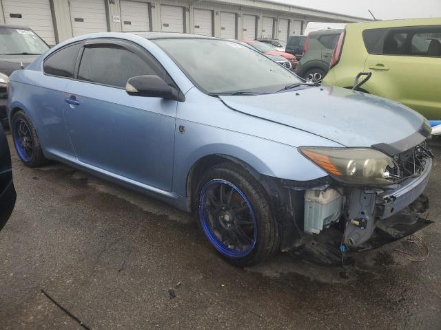 Photo 3 VIN: JTKDE167580244034 - TOYOTA SCION 