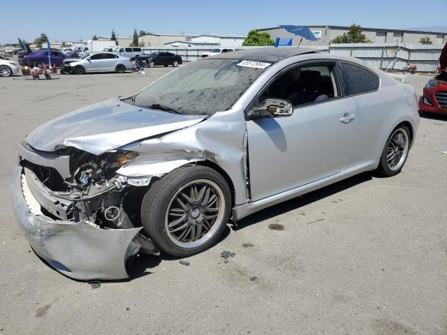 Photo 0 VIN: JTKDE167580246396 - TOYOTA SCION TC 