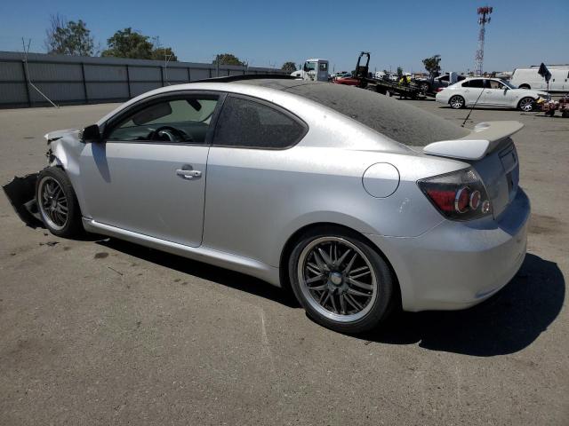 Photo 1 VIN: JTKDE167580246396 - TOYOTA SCION TC 