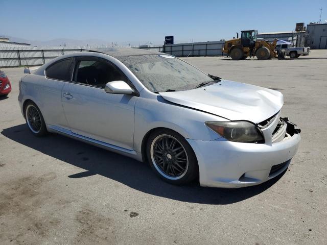 Photo 3 VIN: JTKDE167580246396 - TOYOTA SCION TC 