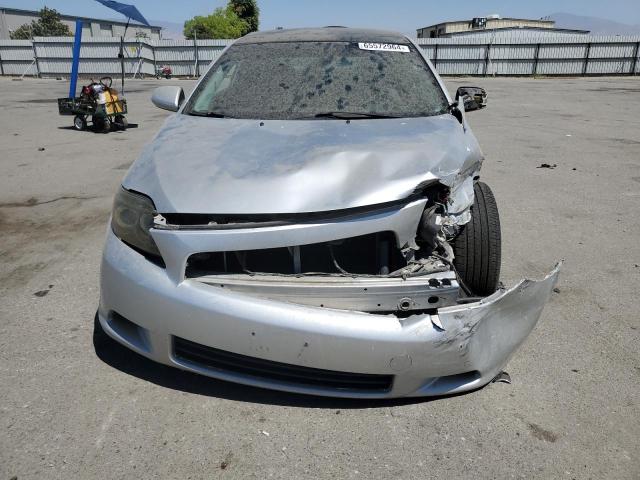 Photo 4 VIN: JTKDE167580246396 - TOYOTA SCION TC 