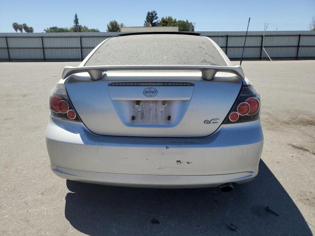 Photo 5 VIN: JTKDE167580246396 - TOYOTA SCION TC 