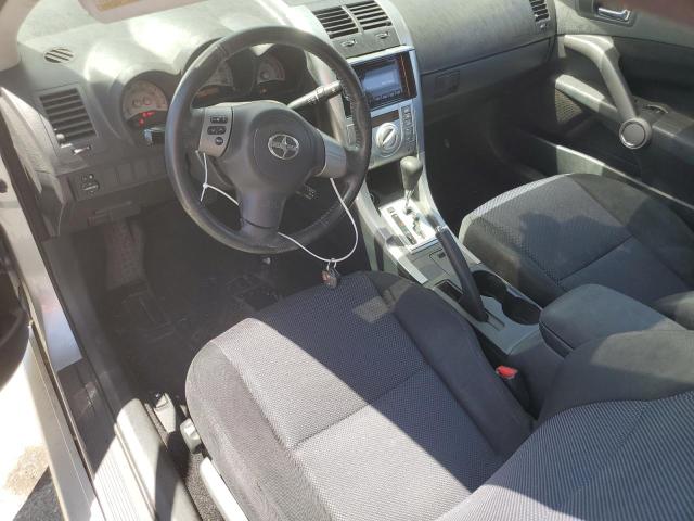 Photo 7 VIN: JTKDE167580246396 - TOYOTA SCION TC 