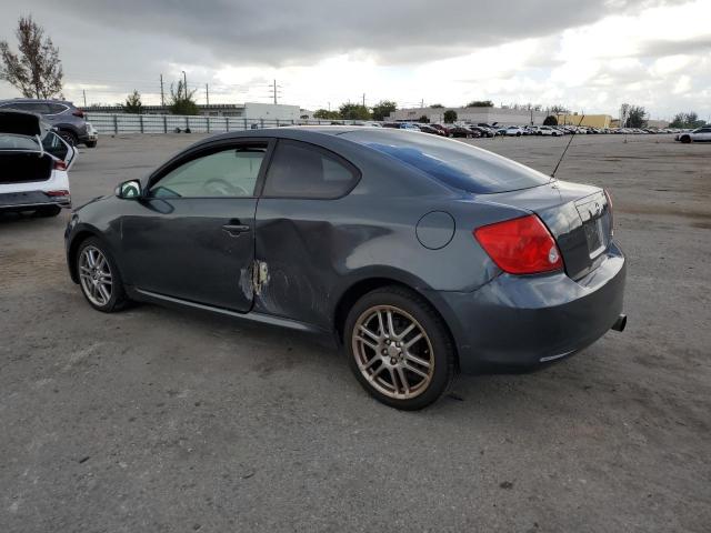 Photo 1 VIN: JTKDE167580248181 - TOYOTA SCION TC 