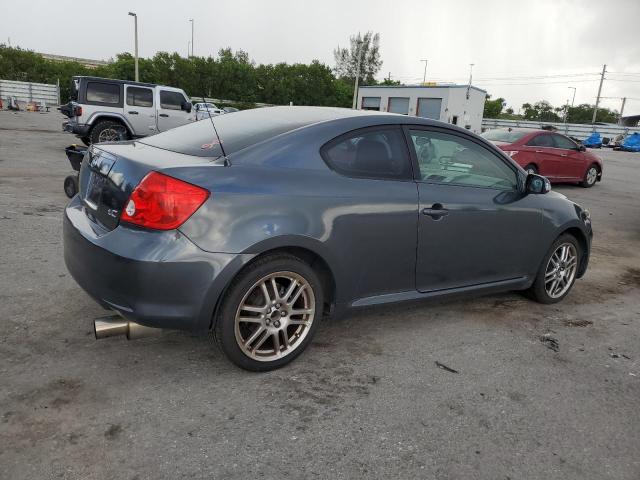 Photo 2 VIN: JTKDE167580248181 - TOYOTA SCION TC 