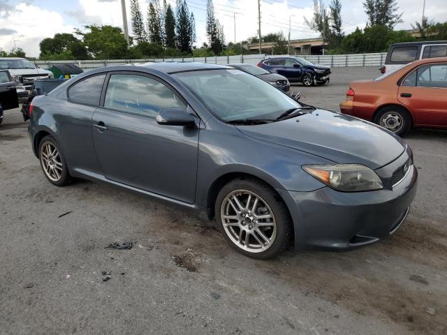 Photo 3 VIN: JTKDE167580248181 - TOYOTA SCION TC 