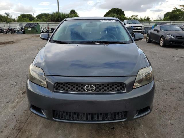 Photo 4 VIN: JTKDE167580248181 - TOYOTA SCION TC 