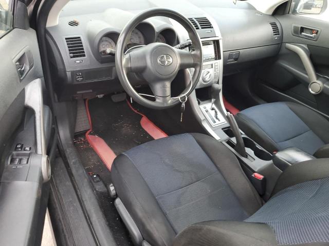 Photo 7 VIN: JTKDE167580248181 - TOYOTA SCION TC 