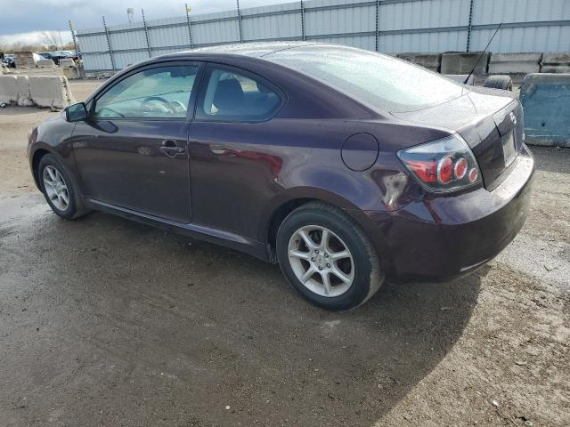 Photo 1 VIN: JTKDE167580249475 - TOYOTA SCION TC 