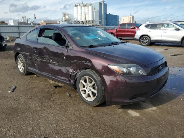 Photo 3 VIN: JTKDE167580249475 - TOYOTA SCION TC 