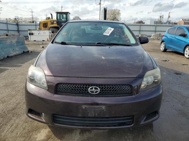 Photo 4 VIN: JTKDE167580249475 - TOYOTA SCION TC 